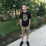 collin Christopher Koch - @boy_battleing_for_his_hearing - Instagram