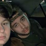 Collin Cline - @collinzc - Instagram
