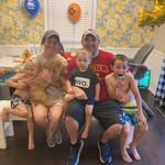 Collin M. Cochran - @collincochran43 - Instagram
