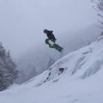 Colin Coderre - @papabear_coderre - Instagram