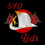 Collin Cole - @540_lids - Instagram