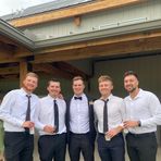 Collin Conrad - Facebook