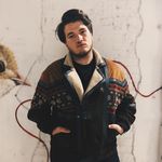 Collin Cooper - @cooperette_ - Instagram