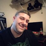 Colin C Corbett - @colwyn.arawnson - Instagram