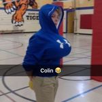Colin Corbett - @colin.corbett.13 - Instagram