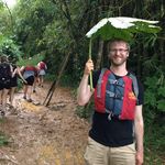 Colin Corbett - @bulb5 - Instagram