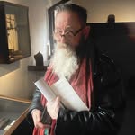 Colin Corbett - @colinscottcorbett - Instagram
