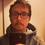 Colin Corbett - @colinvcorbett - Instagram
