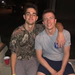 Colin Crews - @ccrews_5 - Instagram