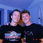 Colin Crews - @bballcolin23 - Instagram