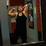 Collin Crews - @crewser_lifts - Instagram