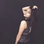 Лили - @collindicrews - Instagram