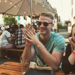 Collin Crisp - @letsgetcrispy - Instagram