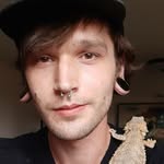 Collin Cross - @kaptain_kat - Instagram