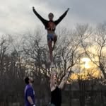 Collin Cross - @c.crosscheer - Instagram