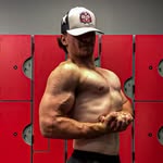 Collin Cross - @collinc.fitness - Instagram