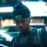 Bob Jones - @collincummings26 - Instagram