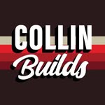 Collin Cunningham - @collin_builds - Instagram