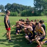 Collin Cunningham - @cross_country_and_track_collin - Instagram
