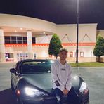 Collin Cunningham - Facebook
