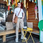 Collin Cunningham - @collin_cunn - Instagram