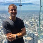 Collin Cunningham - @cjcunningham23 - Instagram