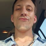 Collin M Cunningham - @collin_vandenbe - Instagram