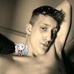 Collin Michael Cunningham - @crazymonk50 - Instagram