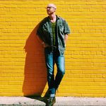 Colin Curry - @leadlung - Instagram