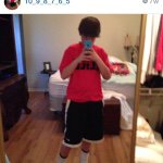 Collin Curry - @danggg_girlll - Instagram