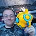 Collin Curry - Facebook