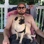 Collin Curry - @crcurry116 - Instagram
