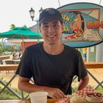Collin Curry - @collinthecurry - Instagram