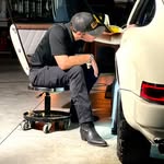 Collin Curtis - @carswithcollin - Instagram