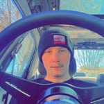 Collin Curtis - @hellhound475 - Instagram