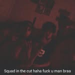 Collin Curtis Haase - @merrychrismashoe - Instagram