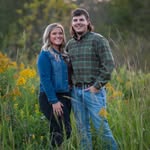 Crystal & Collin Curtis - @mycurtishome - Instagram