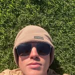 Colin Cusack - @colincusacktv - Instagram