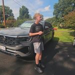 Collin Dean - @theotherguy266 - Instagram