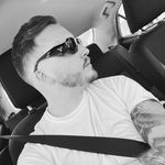 Collin Dean Sprayberry - @replicant_noir2049 - Instagram