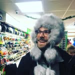 Colin Decker - @heythatscolin - Instagram
