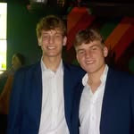Colin Decker - @colindecker1 - Instagram