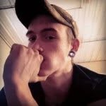 Collin Decker - @smalltownhick94 - Instagram