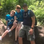 Collin DeMay - @coopercitybruh - Instagram