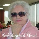 Mary Denson - @marydensoncollins1946 - Instagram