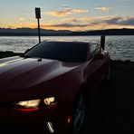 Colin Deppe - Facebook
