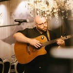 Colin Devaney (concerts de reprises á Paris) - @colinplayscovers - Instagram