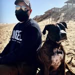 Collin Dewberry - @dewbysnacks - Instagram