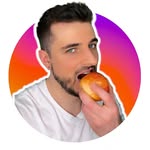 Charles-Edouard COLIN | Dieteticien du sport (bac+5) - @nutri_cec - Instagram