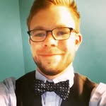 Colin Dickey - @colindaise_ - Instagram